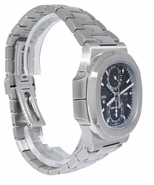 Patek Philippe Nautilus 5990/1A-001 Image 6